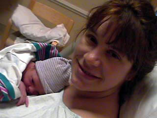 02 Mommy and Emma