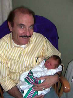 09 Grandpa Jay and Emma