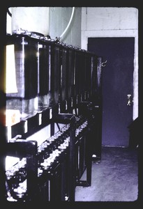 EQUIPMENT - Batteries